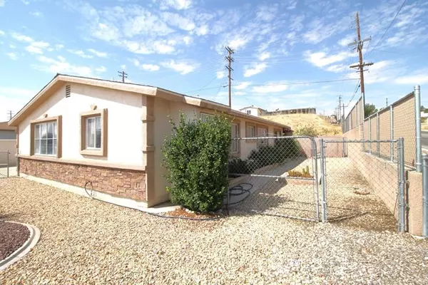 Barstow, CA 92311,600 Patricia Avenue