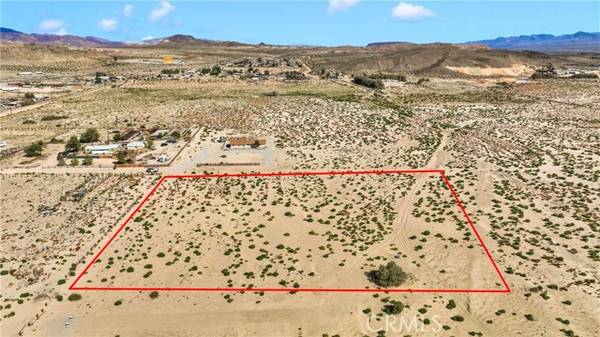 36354 River Road, Barstow, CA 92311