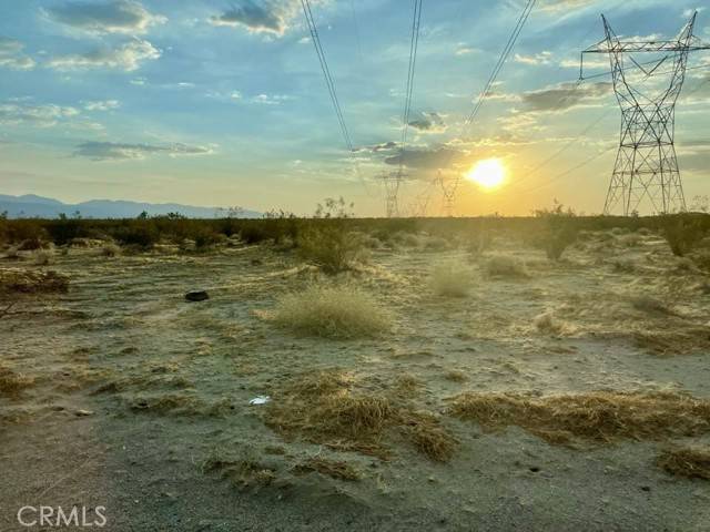 Phelan, CA 92371,0 Monte Vista Road