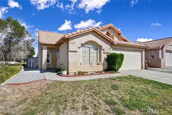 Victorville, CA 92392,13365 Jenna Court