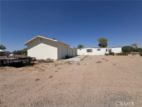 Newberry Springs, CA 92365,45574 Twin Lakes Drive