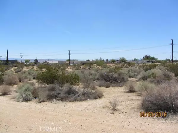 0 Bear Valley Road, Hesperia, CA 92345