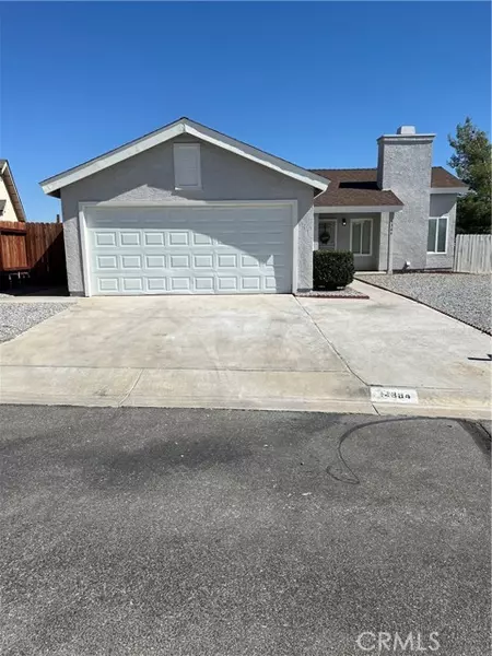 14364 Pinewood Drive, Hesperia, CA 92344