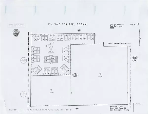 751 Higgins Road #7, Barstow, CA 92311