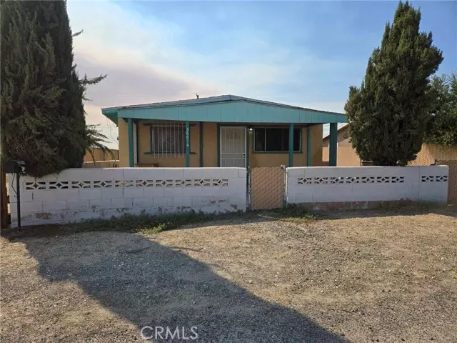 36614 Leona Street, Barstow, CA 92311