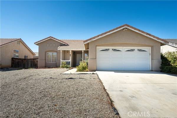 11351 Cambridge Street, Adelanto, CA 92301