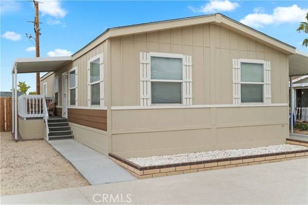 2494 W Main #42, Barstow, CA 92311