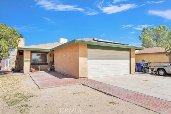 25204 Tower Road, Barstow, CA 92311