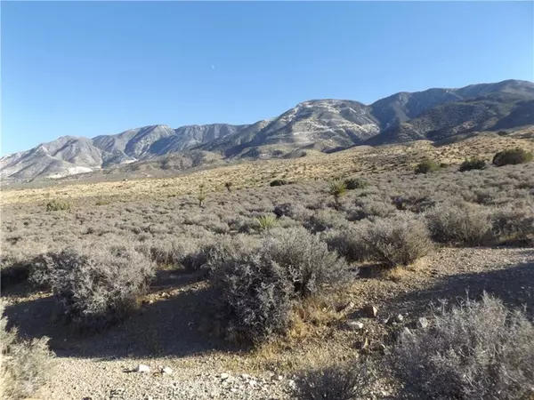 10 Mesa, Lucerne Valley, CA 92356