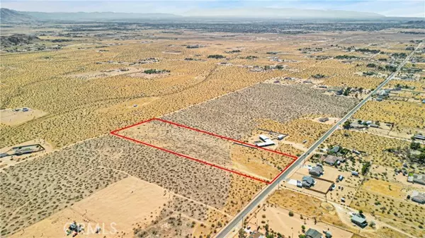 24625 Cahuilla Road, Apple Valley, CA 92307