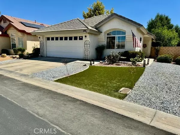 Apple Valley, CA 92308,19613 Ironside Drive