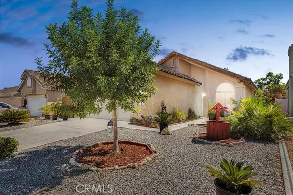 14971 Brown Lane, Victorville, CA 92394