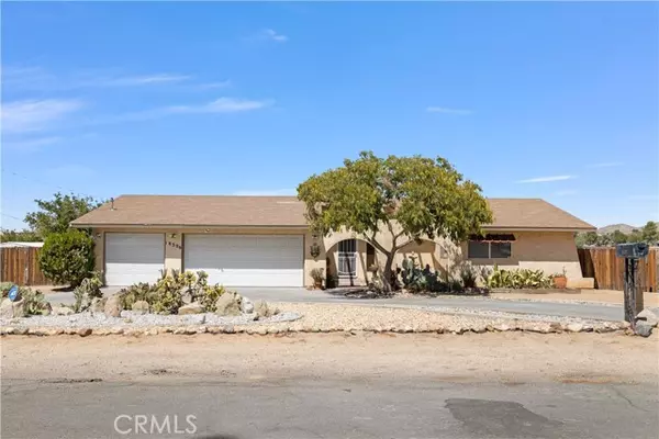 18306 Winnetka Road, Apple Valley, CA 92307