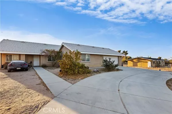 11482 Maple Avenue, Hesperia, CA 92345