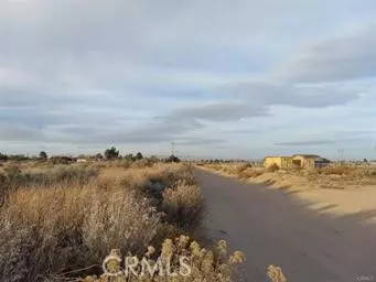 0 Palmer Road, Adelanto, CA 92301