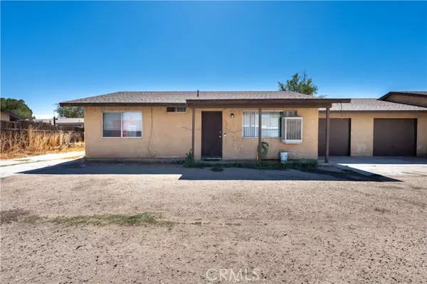 Adelanto, CA 92301,18607 New Hampshire St