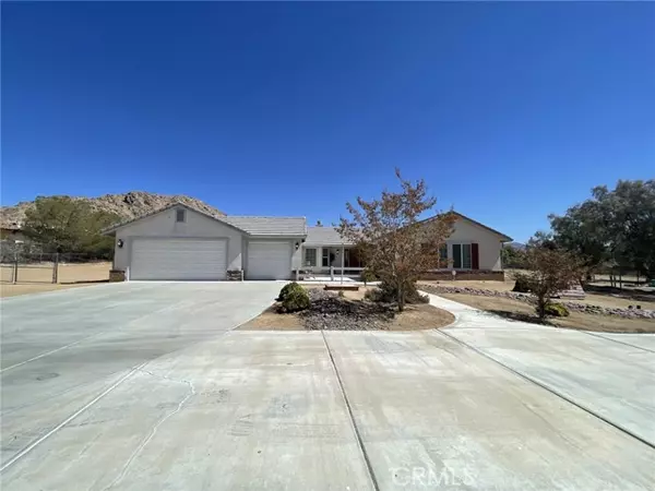 Apple Valley, CA 92307,17133 Candlewood Road