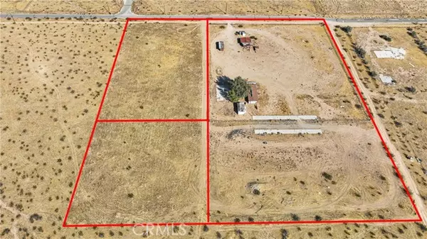 18142 Navajo Road, Apple Valley, CA 92307