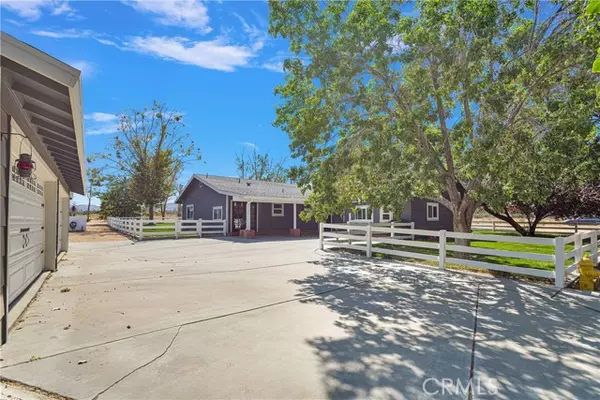 Phelan, CA 92371,5606 Juniper Road