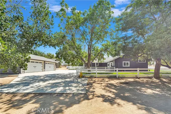 Phelan, CA 92371,5606 Juniper Road