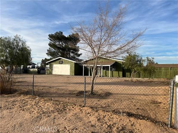 22770 Ottawa Road, Apple Valley, CA 92308