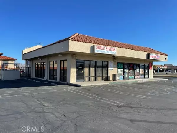 Hesperia, CA 92345,15800 Main Street