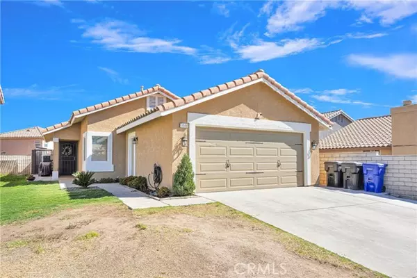 14598 Hidden Canyon Lane, Victorville, CA 92394