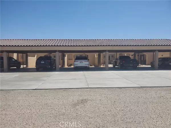 Helendale, CA 92342,27160 Vista Road #10