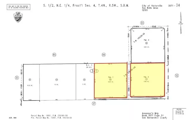 Victorville, CA 92392,0 Hwy 395