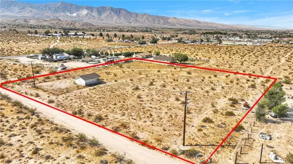 10550 Allen Way, Lucerne Valley, CA 92356