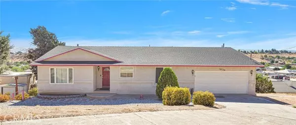 16739 Mission Street, Hesperia, CA 92345