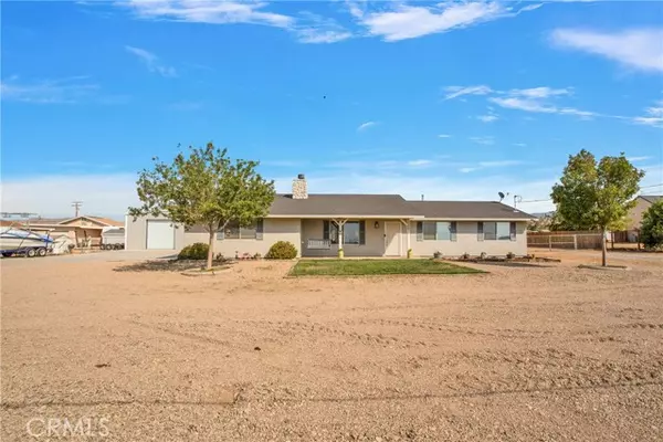 Apple Valley, CA 92308,10661 Blackfoot Road