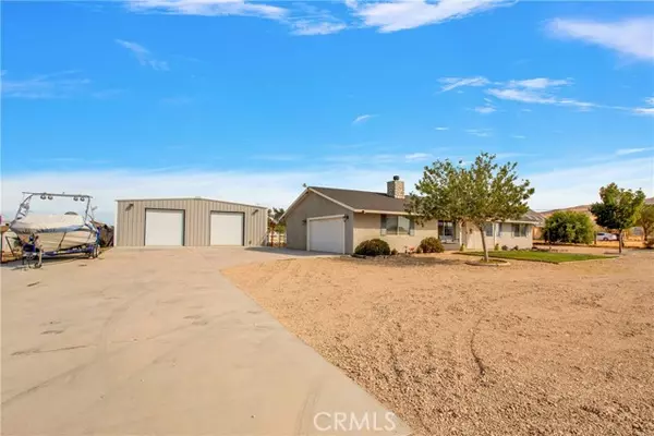 Apple Valley, CA 92308,10661 Blackfoot Road