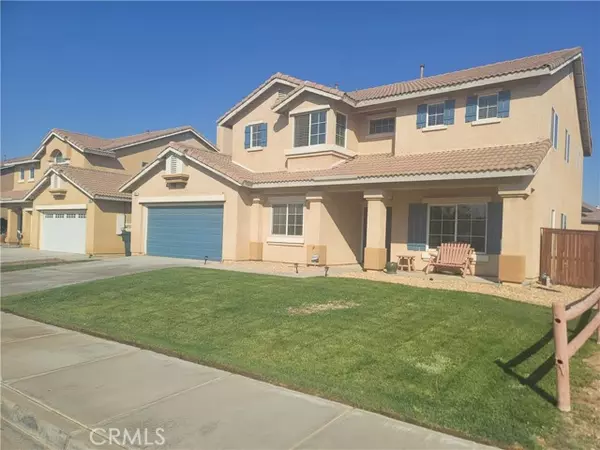 Victorville, CA 92392,12577 Westway