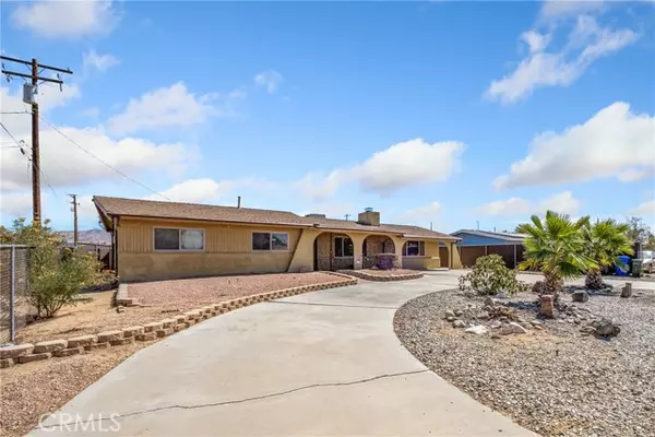 Apple Valley, CA 92307,14215 Quinnault Road