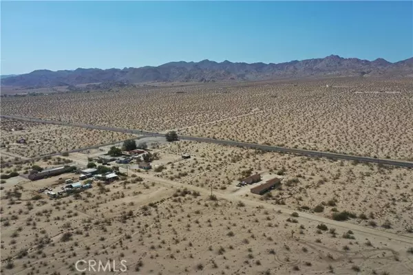 Joshua Tree, CA 92252,700 Verbena Road