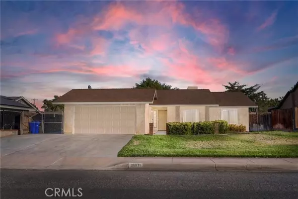 15071 Whitekirk Drive, Victorville, CA 92394