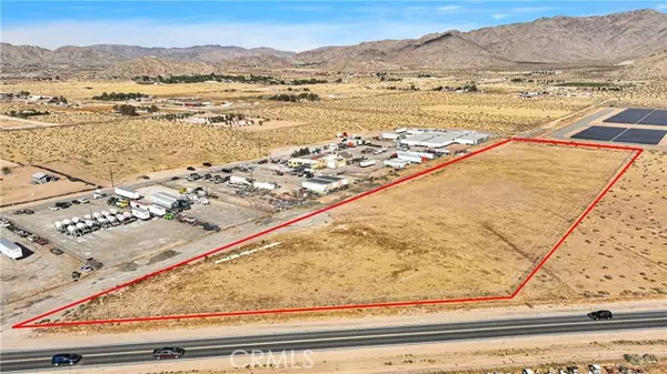 Apple Valley, CA 92308,0 CA-18 & Powhatan