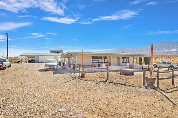 Lucerne Valley, CA 92356,31515 Carnelian Road