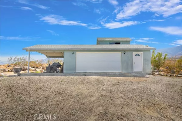 Lucerne Valley, CA 92356,31515 Carnelian Road