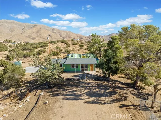 Apple Valley, CA 92308,7787 Hidden Ranch Road