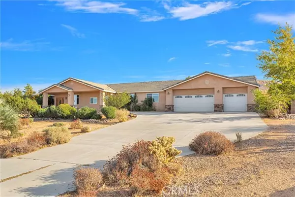 26475 Horizon Street, Apple Valley, CA 92308