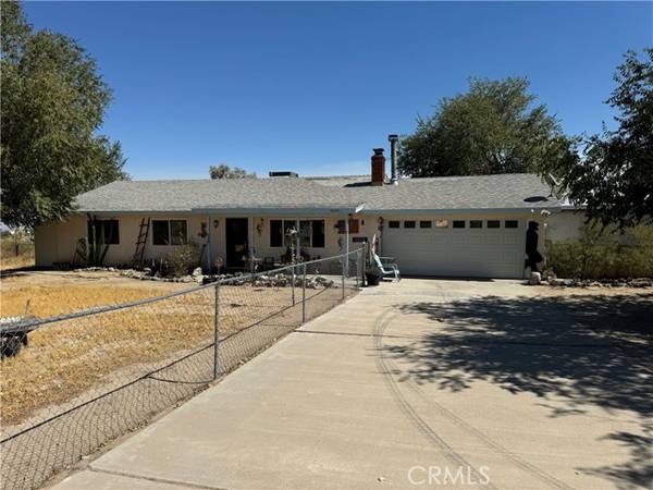 9899 Riggins Road, Phelan, CA 92371