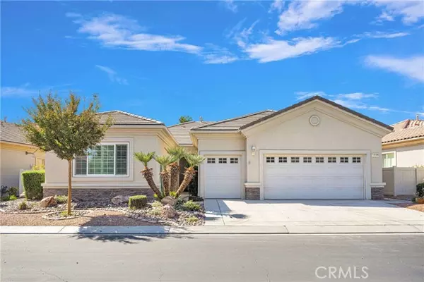 11078 Rockaway Glen Road, Apple Valley, CA 92308