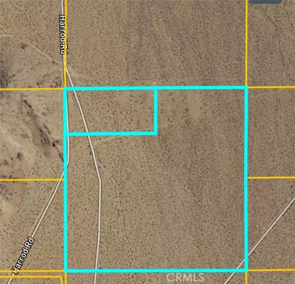 Lucerne Valley, CA 92356,800 Harrod Road