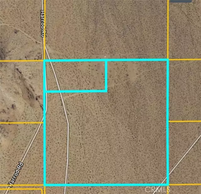 Lucerne Valley, CA 92356,800 Harrod Road