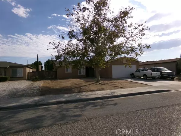 10585 Joshua Street, Adelanto, CA 92301