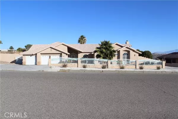 16263 Chiwi Road, Apple Valley, CA 92307