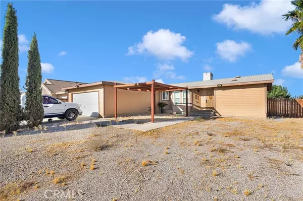 Adelanto, CA 92301,18870 Dogwood Court