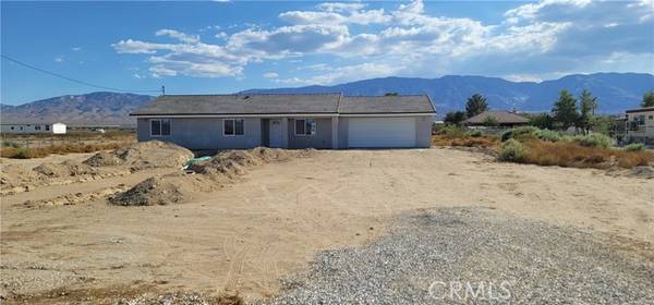 35741 Old Woman Springs Road, Lucerne Valley, CA 92356